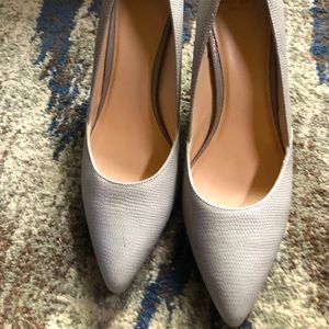 Women’s Cole Haan pumps
